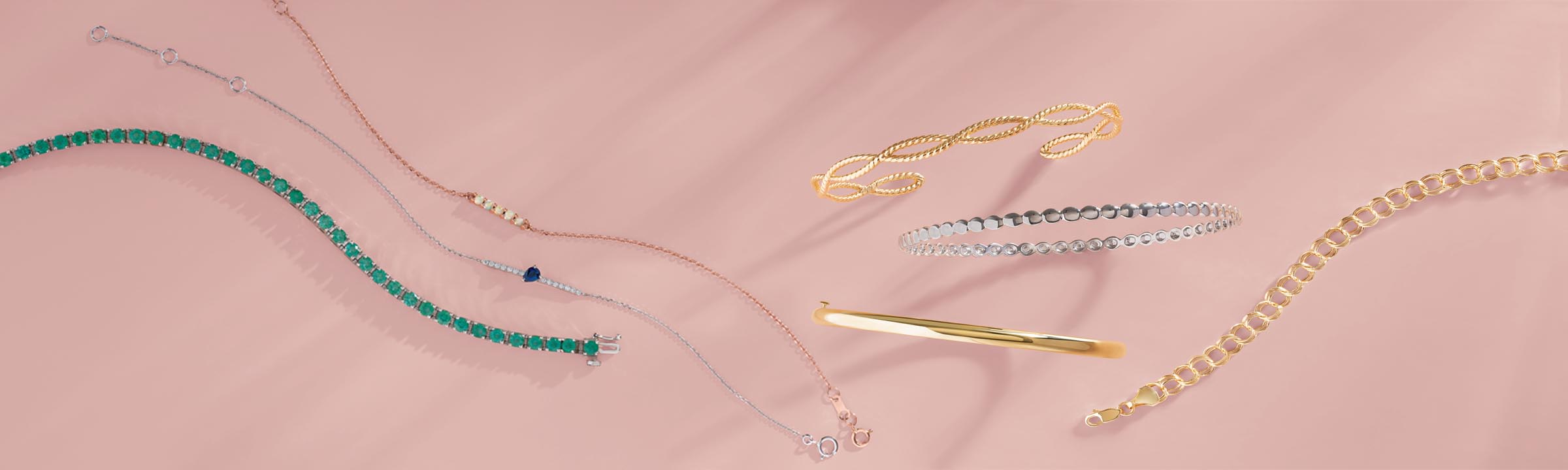 Bracelets