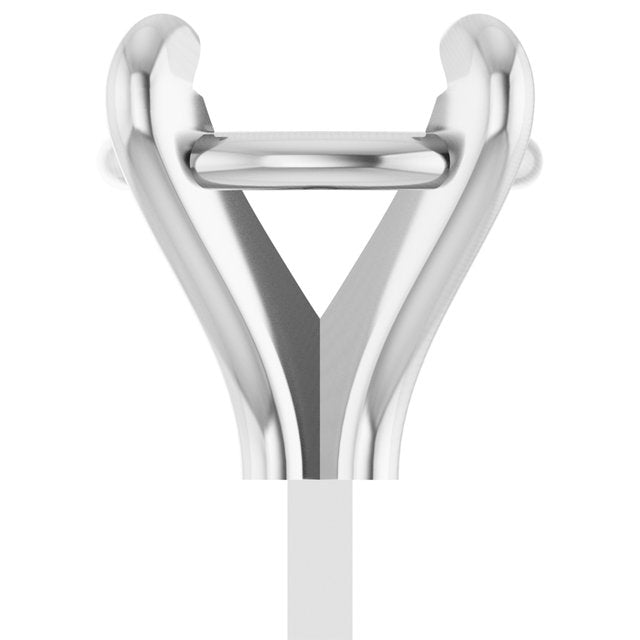 Round 4 Claw Basket Pre-Notched Peg Setting Blank Finding