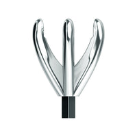 Round 6 Claw Pre-Notched Peg Setting Blank Finding