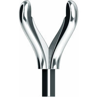 Round 4 Claw Pre-Notched Peg Setting Blank Finding