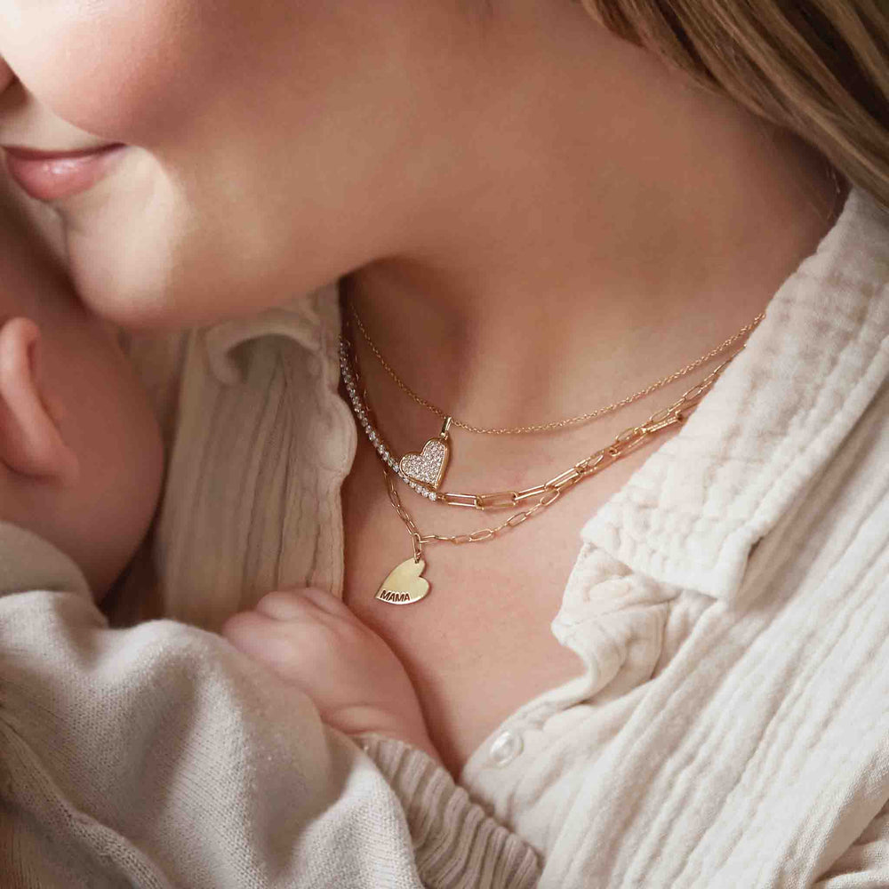 Timeless pieces to remind you of all the heart-touching moments for your family.